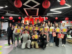 -清橙健身(学院路店)