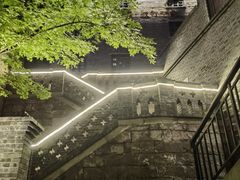 -重庆十八梯传统风貌区