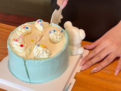 -Bella coffee(六月海店)