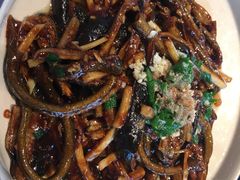 -苏帮袁Sue Cuisine(将台店)