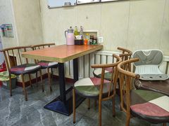 大堂-锅贴王海鲜小馆