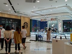 -凯德MALL(望京店)