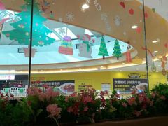 -虾吃虾涮.虾火锅.肉蟹煲(步步高梅溪新天地店)