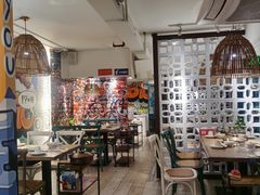 -浩源美食·椰子鸡