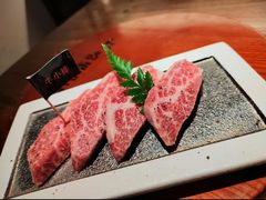-哈里哈·黑牛私厨(购物公园店)