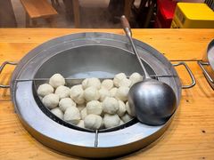 -永和鱼丸(南后街店)