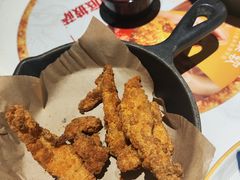 -必胜客(北苑路店)