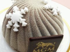 -视博茶点(美狮美高梅店)