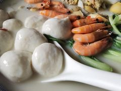 极品鱼头皇-山外山菜馆(玉泉路店)