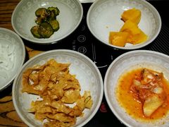 -纽斯桑拿会所(餐厅天山路店)