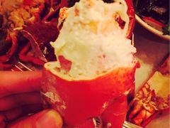 -Burger & Lobster(Dean Street)