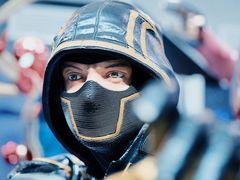 -东浩兰生上海世博展览馆