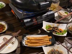-汤宴·参须肚包鸡(南京路店)