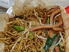 -银记肠粉店(广钢店)