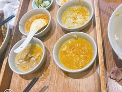 -李百蟹·江南蟹黄面·河景餐厅(夫子庙总店)