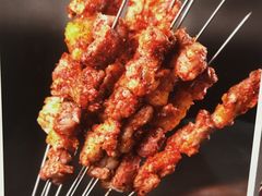 -鸽子窝专业烧烤店(长白店)