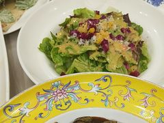 -老德州四合院·德州菜(天衢路店)