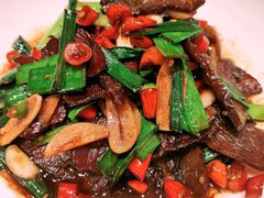 -巢爷老味(东方红店)