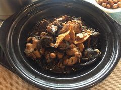 -茶油香闽南菜·花园餐厅(前埔店)
