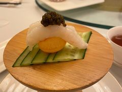 -香乐园·淮扬菜中餐厅·Shang Garden(福田香格里拉店)