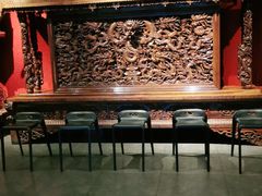 -百饺园酒楼(平山道店)