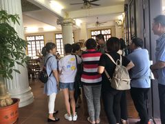 -日日鲜茶餐厅(小公园店)