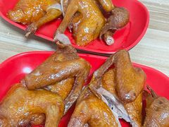 -光明刘冰乳鸽店(光明法政北路店)