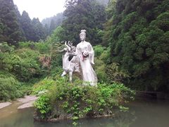 -南岳衡山风景名胜区