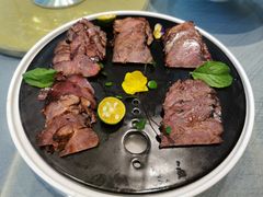 -奉天理·海鲜饺子