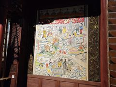 -中国闽台缘博物馆