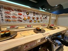 -大起水产回转寿司(道顿堀店)