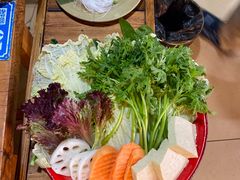 -东镇老火锅(长春路首店)