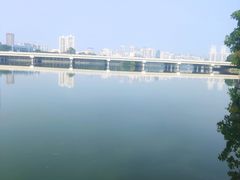 -南宁南湖公园