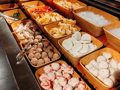 -温野菜涮涮锅(西单大悦城店)
