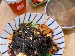-Woolee韩食堂·韩式家庭料理