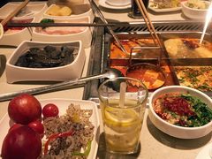 -海底捞火锅(星光不夜城店)