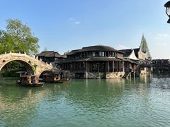 -乌镇景区