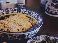 -孙盛兴奥灶面馆·蟹黄面·三虾面(山塘街总店)