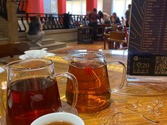 -龙悦湾酒家·八阵鱼生·渔人码头店