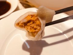 -喜鼎海胆水饺(柏威年购物中心店)
