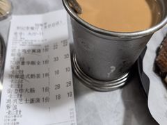 -颓记茶餐厅(美景总店)