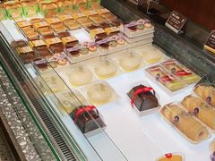 -丁香西饼屋(桂林路店)