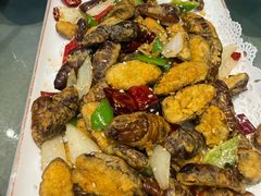 -春花民族美食(佳木斯总店)