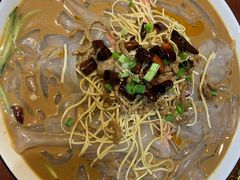 -八大碗·地道东北菜(中街店)