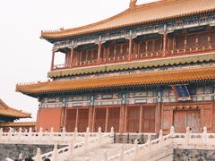 -故宫博物院(故宫)