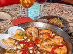 -BROWNSTONE布朗石西班牙餐厅(富城店)