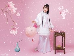 -倾城宝贝儿童摄影(浦东金谊店)