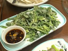 -火娃菜馆(新岭花园1期店)