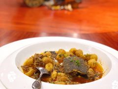 秘制小甲鱼-锦河别院酒楼.茶楼