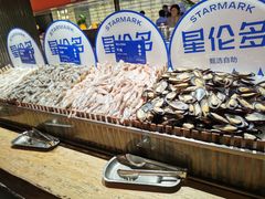 -星伦多自助料理·涮烤一体(虹悦城店)